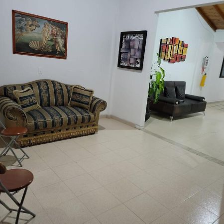 Rosita 2 Hotel Jardin Exterior foto