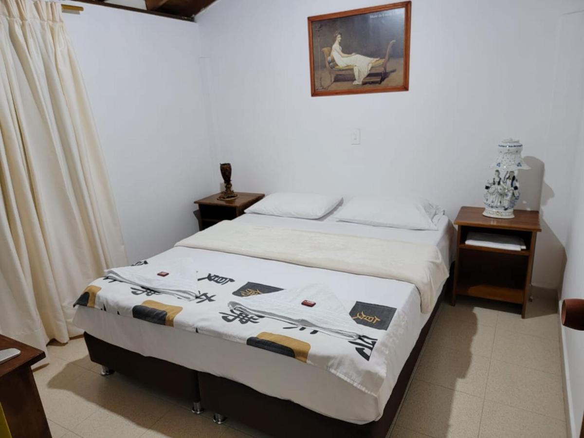 Rosita 2 Hotel Jardin Exterior foto