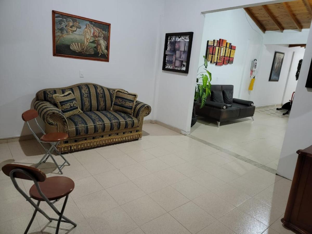 Rosita 2 Hotel Jardin Exterior foto