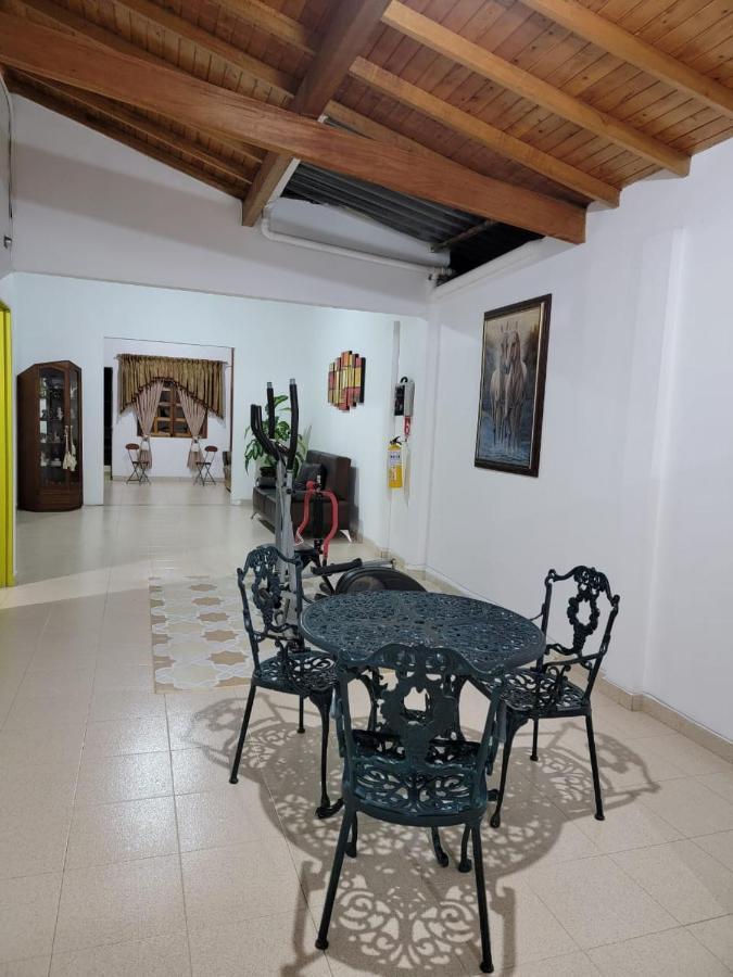 Rosita 2 Hotel Jardin Exterior foto