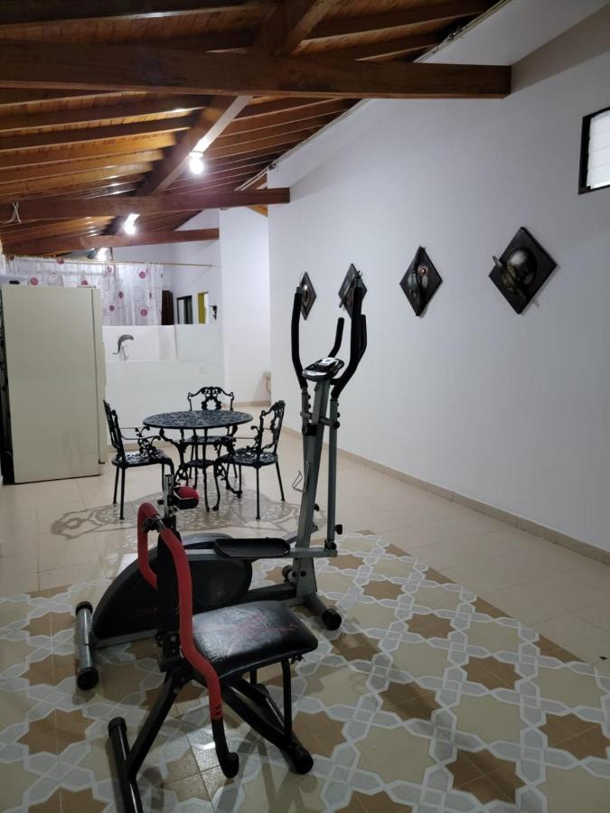 Rosita 2 Hotel Jardin Exterior foto