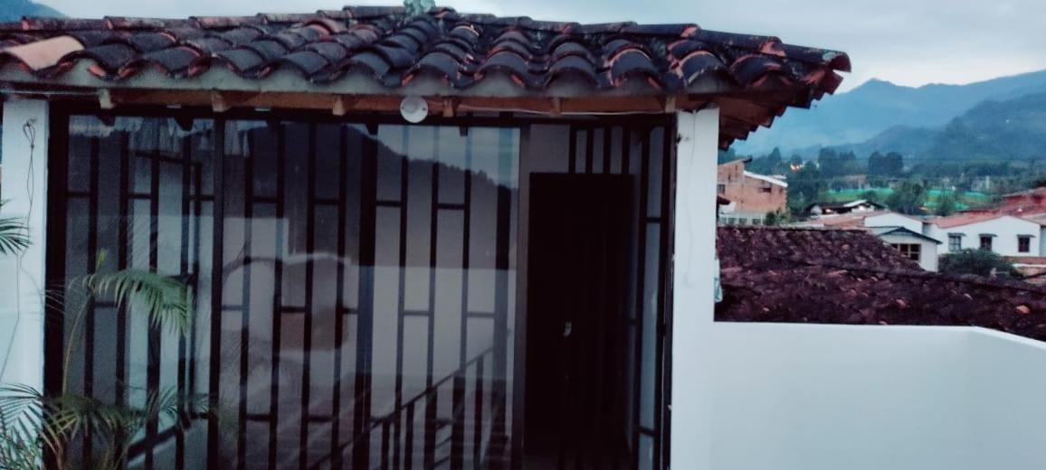 Rosita 2 Hotel Jardin Exterior foto